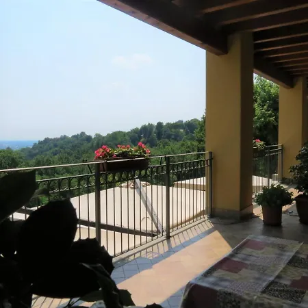 Palmi House بيرغامو