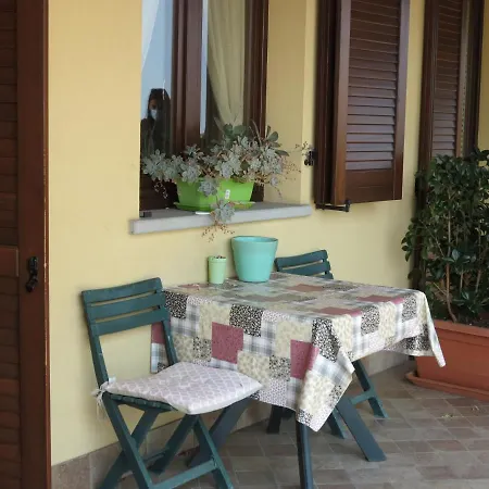 شقة Palmi House