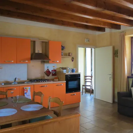 شقة Palmi House *