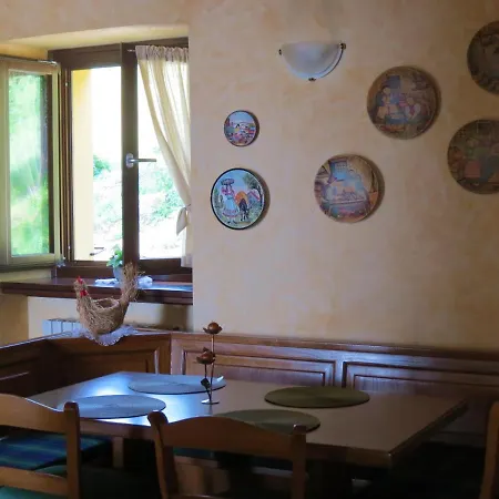 Palmi House * بيرغامو