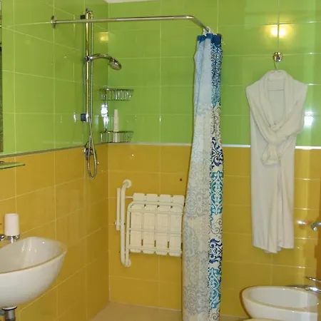 شقة Palmi House
