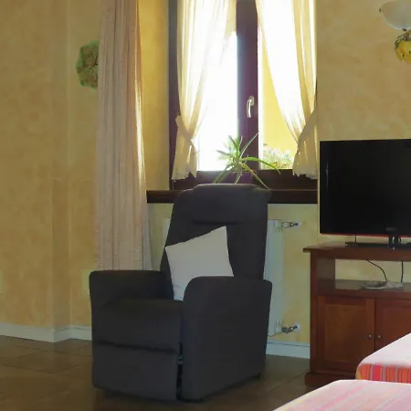 شقة Palmi House بيرغامو