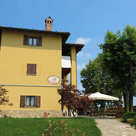 Palmi House